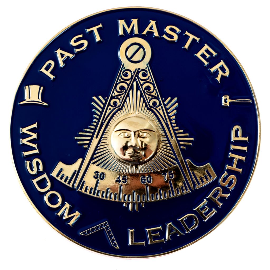 past master leadership wisdom